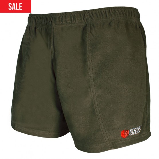 Microtough Original Shorts